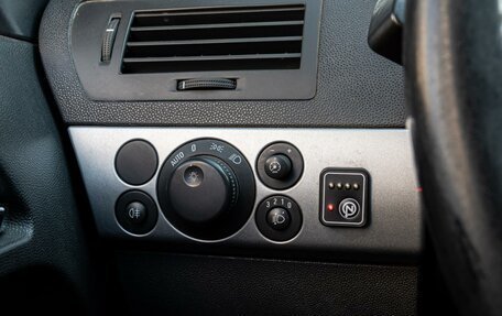 Opel Astra H, 2013 год, 930 000 рублей, 19 фотография