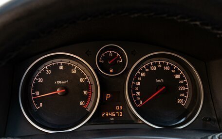 Opel Astra H, 2013 год, 930 000 рублей, 17 фотография