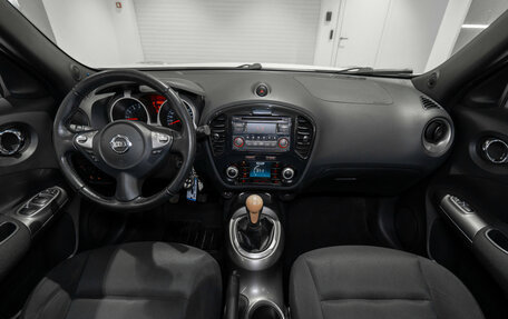 Nissan Juke II, 2012 год, 960 000 рублей, 8 фотография