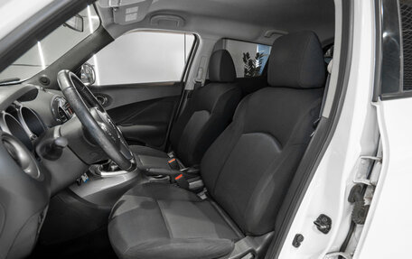 Nissan Juke II, 2012 год, 960 000 рублей, 9 фотография