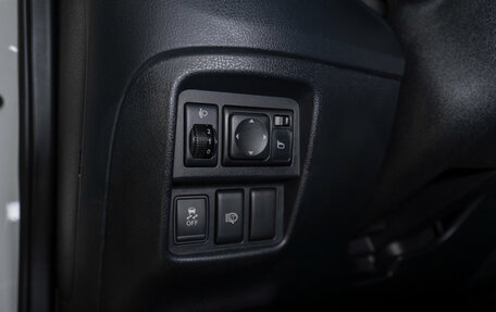 Nissan Juke II, 2012 год, 960 000 рублей, 18 фотография