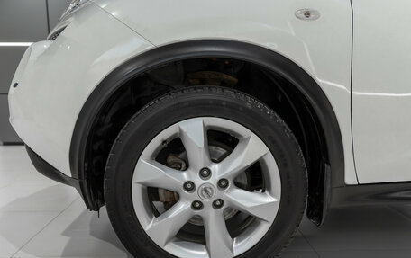 Nissan Juke II, 2012 год, 960 000 рублей, 20 фотография