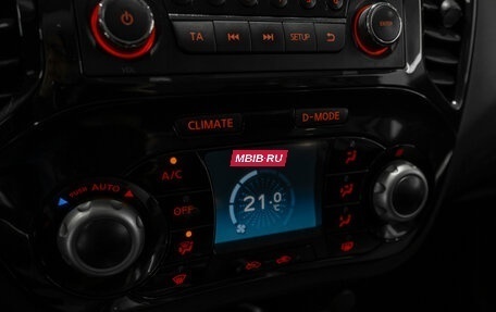 Nissan Juke II, 2012 год, 960 000 рублей, 15 фотография