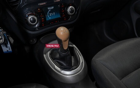 Nissan Juke II, 2012 год, 960 000 рублей, 13 фотография