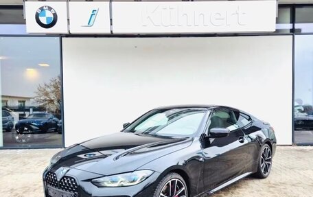 BMW 4 серия, 2022 год, 6 181 000 рублей, 2 фотография