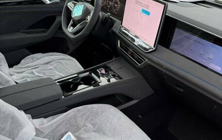 Volkswagen Tiguan, 2026 год, 4 590 000 рублей, 3 фотография