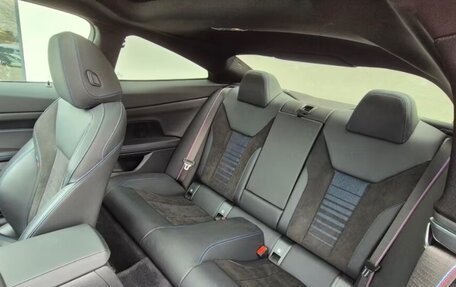 BMW 4 серия, 2022 год, 6 181 000 рублей, 5 фотография