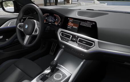BMW 4 серия, 2022 год, 6 181 000 рублей, 3 фотография