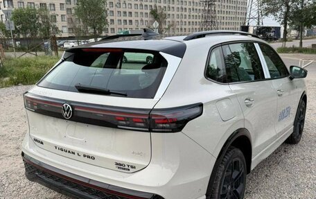 Volkswagen Tiguan, 2026 год, 4 590 000 рублей, 2 фотография