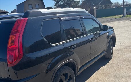 Nissan X-Trail, 2010 год, 990 000 рублей, 5 фотография
