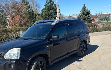 Nissan X-Trail, 2010 год, 990 000 рублей, 2 фотография