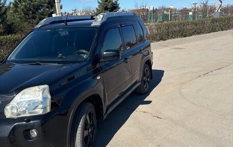 Nissan X-Trail, 2010 год, 990 000 рублей, 7 фотография