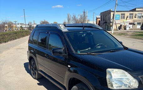 Nissan X-Trail, 2010 год, 990 000 рублей, 6 фотография