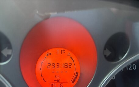 Nissan X-Trail, 2010 год, 990 000 рублей, 11 фотография