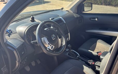 Nissan X-Trail, 2010 год, 990 000 рублей, 10 фотография