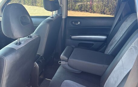 Nissan X-Trail, 2010 год, 990 000 рублей, 8 фотография