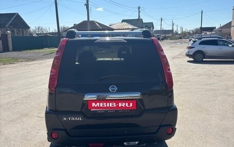 Nissan X-Trail, 2010 год, 990 000 рублей, 4 фотография