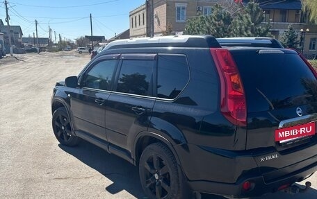 Nissan X-Trail, 2010 год, 990 000 рублей, 3 фотография