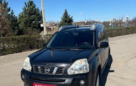Nissan X-Trail, 2010 год, 990 000 рублей, 1 фотография