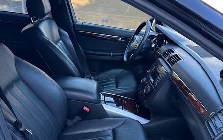 Mercedes-Benz R-Класс, 2009 год, 550 000 рублей, 7 фотография
