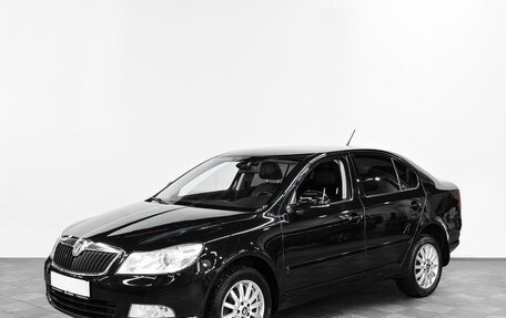 Skoda Octavia, 2012 год, 1 159 000 рублей, 1 фотография