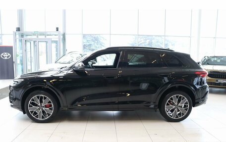 Audi Q5, 2026 год, 7 100 000 рублей, 1 фотография