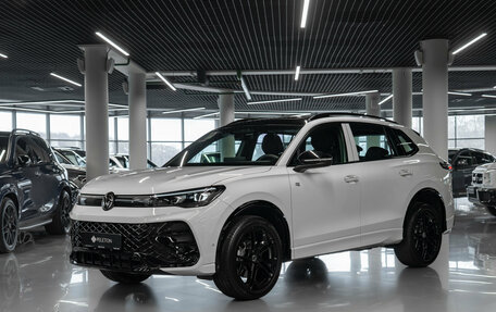 Volkswagen Tiguan, 2026 год, 4 710 000 рублей, 1 фотография