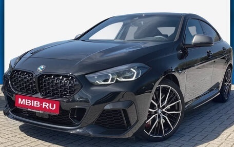 BMW 2 серия, 2025 год, 6 490 759 рублей, 1 фотография