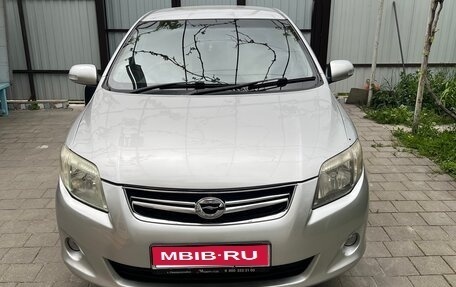 Toyota Corolla, 2009 год, 790 000 рублей, 1 фотография