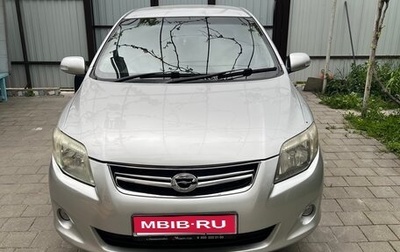 Toyota Corolla, 2009 год, 790 000 рублей, 1 фотография