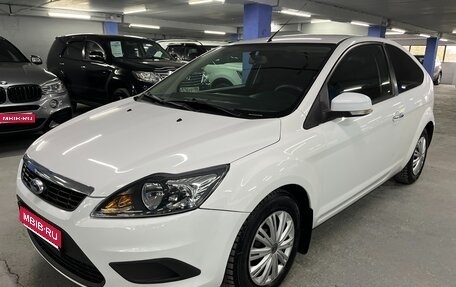 Ford Focus II рестайлинг, 2011 год, 565 000 рублей, 1 фотография