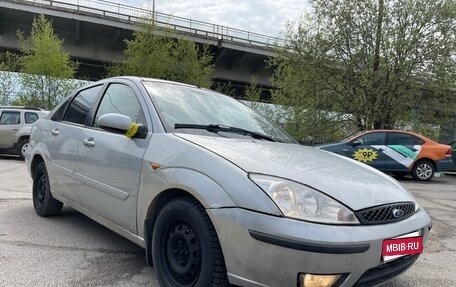 Ford Focus IV, 2005 год, 160 000 рублей, 1 фотография