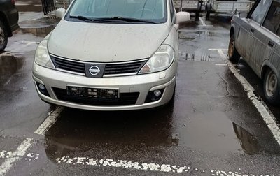 Nissan Tiida, 2008 год, 715 000 рублей, 1 фотография