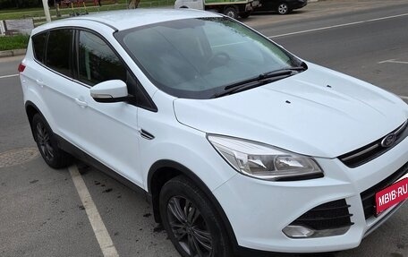 Ford Kuga III, 2014 год, 1 250 000 рублей, 1 фотография