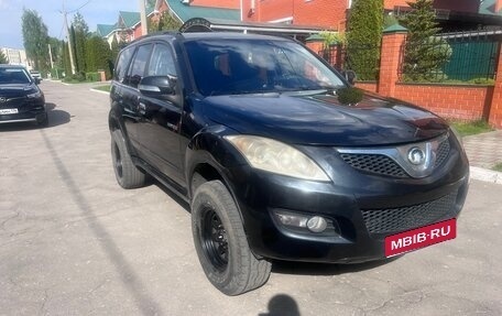 Great Wall Hover H5, 2012 год, 545 000 рублей, 1 фотография