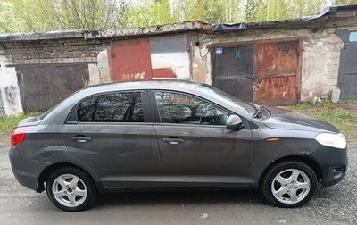 Chery Bonus (A13), 2011 год, 200 000 рублей, 1 фотография