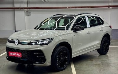 Volkswagen Tiguan, 2026 год, 4 640 000 рублей, 1 фотография