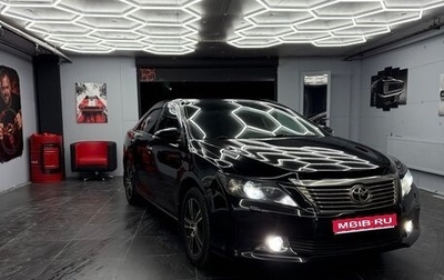 Toyota Camry, 2012 год, 1 450 000 рублей, 1 фотография