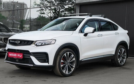 Geely Tugella FY11, 2022 год, 2 755 000 рублей, 1 фотография