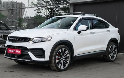 Geely Tugella FY11, 2022 год, 2 755 000 рублей, 1 фотография