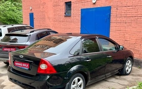 Ford Focus II рестайлинг, 2011 год, 800 000 рублей, 1 фотография