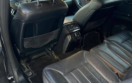 Mercedes-Benz R-Класс, 2009 год, 550 000 рублей, 11 фотография