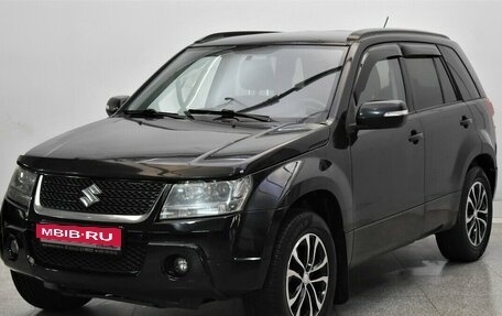 Suzuki Grand Vitara, 2010 год, 1 180 000 рублей, 1 фотография