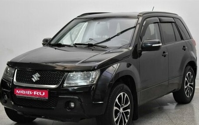 Suzuki Grand Vitara, 2010 год, 1 180 000 рублей, 1 фотография