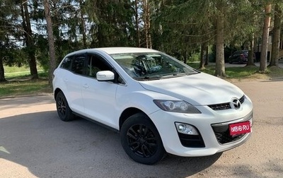 Mazda CX-7 I рестайлинг, 2011 год, 1 000 000 рублей, 1 фотография