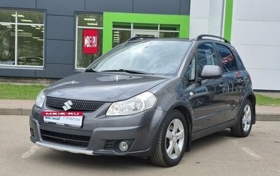 Suzuki SX4 II рестайлинг, 2010 год, 890 000 рублей, 1 фотография