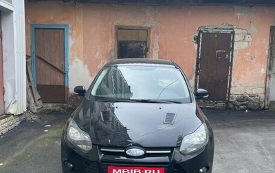 Ford Focus III, 2011 год, 420 000 рублей, 1 фотография