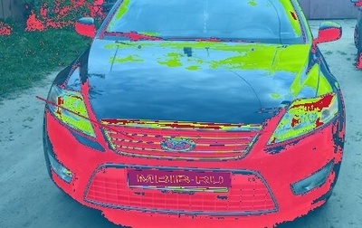 Ford Mondeo IV, 2010 год, 600 000 рублей, 1 фотография