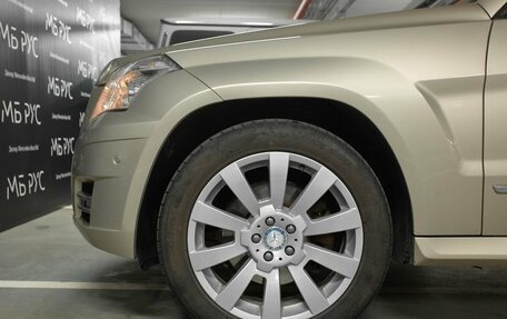 Mercedes-Benz GLK-Класс, 2011 год, 1 099 999 рублей, 7 фотография