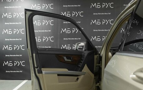 Mercedes-Benz GLK-Класс, 2011 год, 1 099 999 рублей, 8 фотография